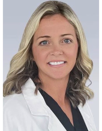 Teresa Slater, CRNP — founding clinician at GetSeenMD